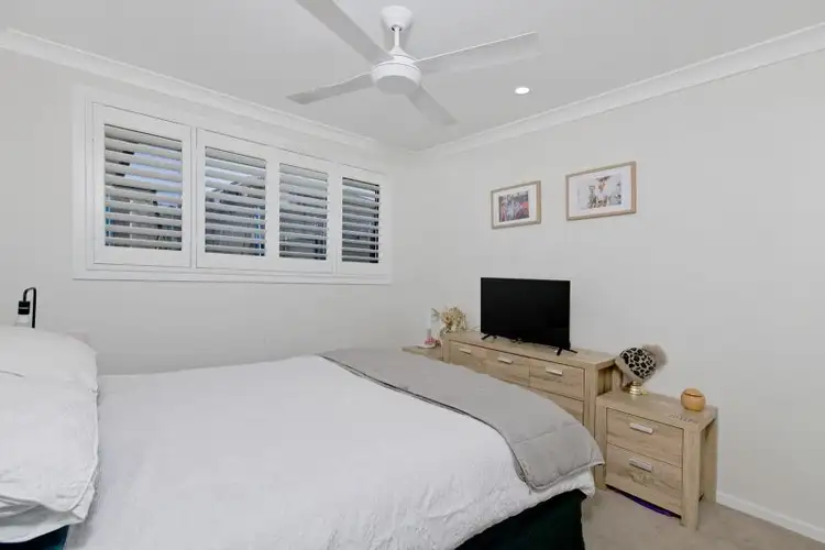 Fifth view of Homely villa listing, 37a Cohen Way, Thrumster NSW 2444
