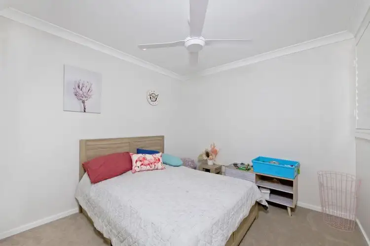 Sixth view of Homely villa listing, 37a Cohen Way, Thrumster NSW 2444