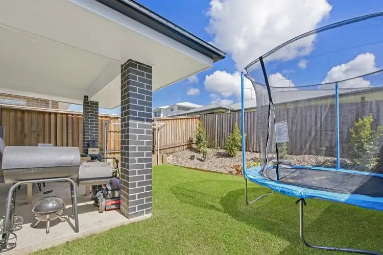 Seventh view of Homely villa listing, 37a Cohen Way, Thrumster NSW 2444