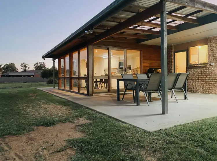 120 McCrabb Road, Deniliquin NSW 2710