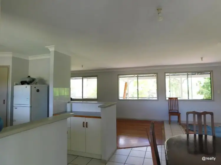Second view of Homely rural property listing, 8 Anita Road, Blackbutt QLD 4314
