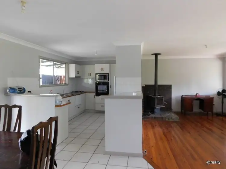 Third view of Homely rural property listing, 8 Anita Road, Blackbutt QLD 4314