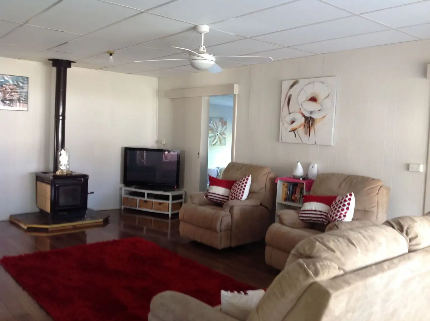 Main view of Homely house listing, 38 Lachlan Street, Euabalong NSW 2877