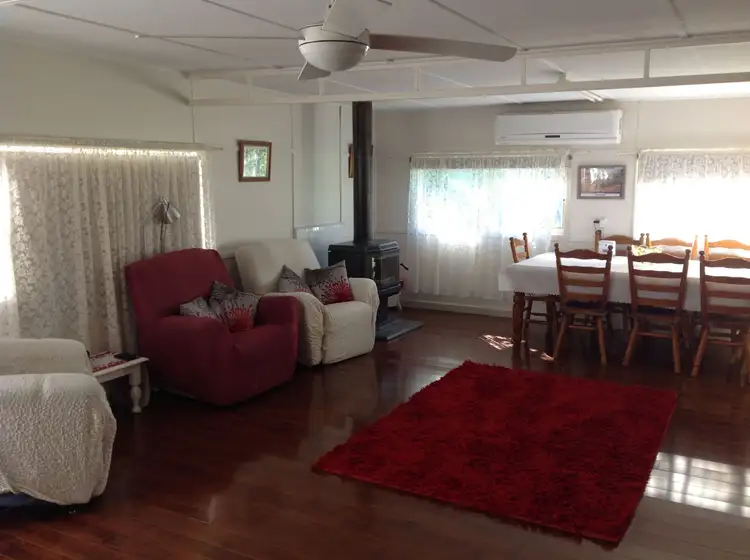 Second view of Homely house listing, 38 Lachlan Street, Euabalong NSW 2877