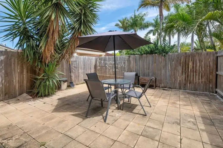 Fourth view of Homely townhouse listing, 43/28 Ancona Street, Carrara QLD 4211