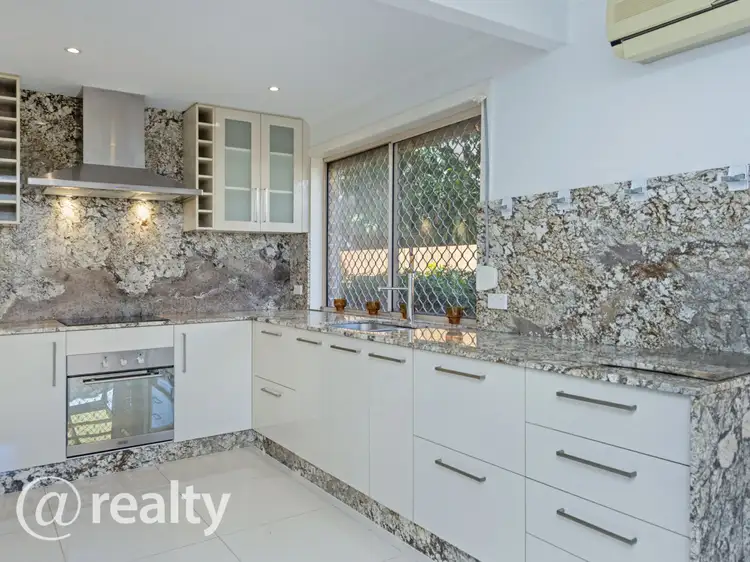 Second view of Homely townhouse listing, 4/12 Clark Street, Biggera Waters QLD 4216