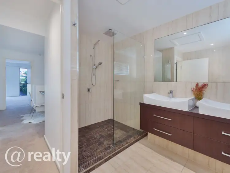 Third view of Homely townhouse listing, 4/12 Clark Street, Biggera Waters QLD 4216