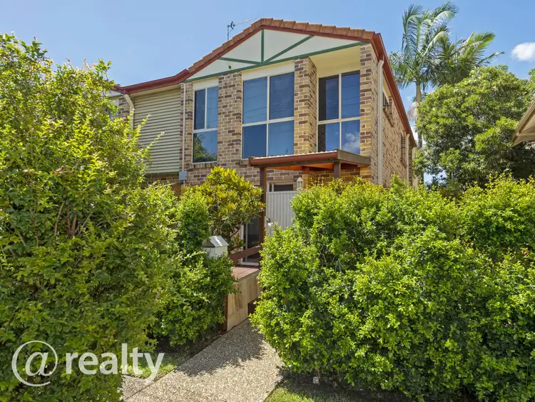 Fourth view of Homely townhouse listing, 4/12 Clark Street, Biggera Waters QLD 4216