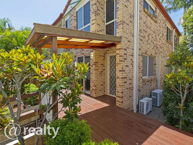 Fifth view of Homely townhouse listing, 4/12 Clark Street, Biggera Waters QLD 4216