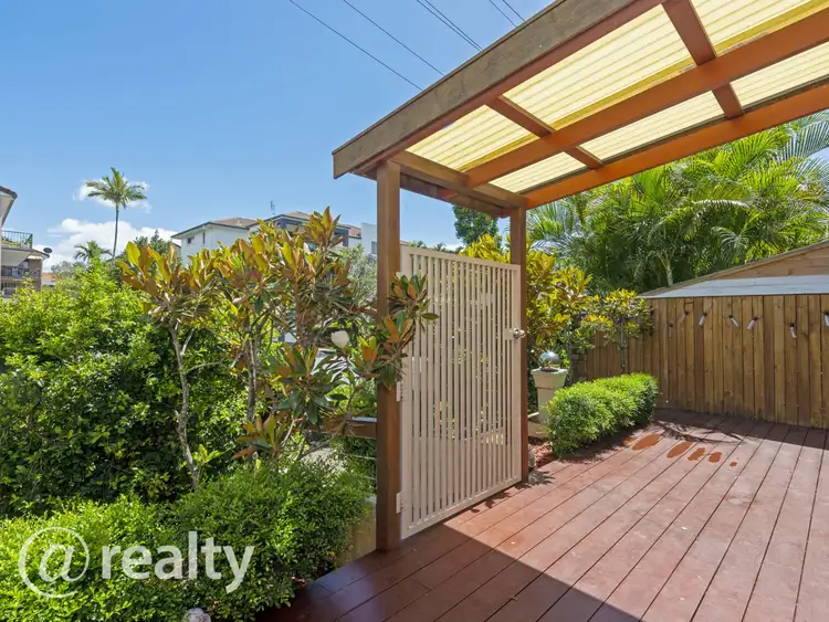 Sixth view of Homely townhouse listing, 4/12 Clark Street, Biggera Waters QLD 4216