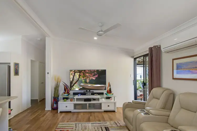 Sixth view of Homely house listing, 123 Cockatoo Close/69 Light Street, Casino NSW 2470