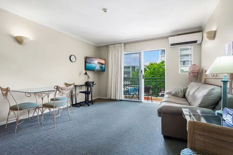 21/62 Abbott Street, Cairns City QLD 4870