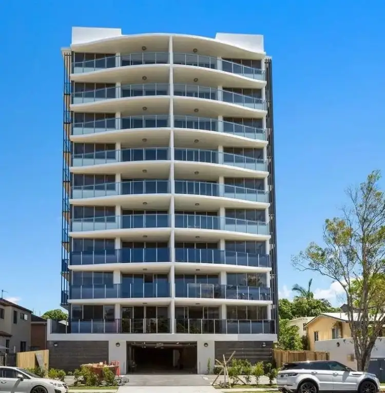 12/14 Bright Avenue, Labrador QLD 4215