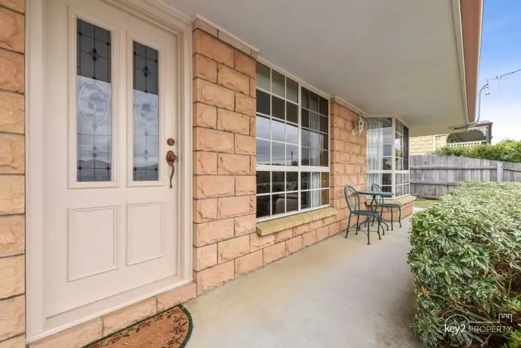 Second view of Homely house listing, 124 South Esk Drive, Hadspen TAS 7290