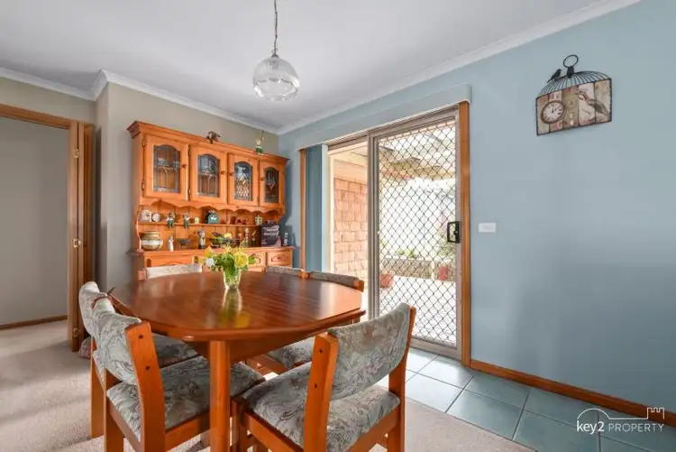 Fifth view of Homely house listing, 124 South Esk Drive, Hadspen TAS 7290