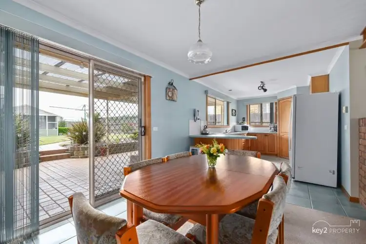 Sixth view of Homely house listing, 124 South Esk Drive, Hadspen TAS 7290