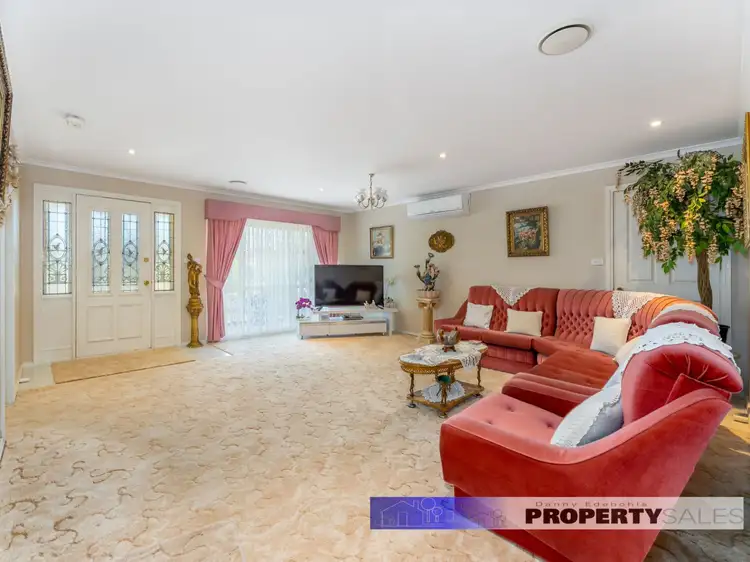 Second view of Homely house listing, 10 Catani Court, Newborough VIC 3825