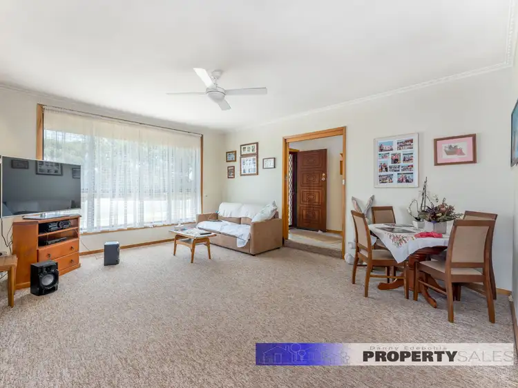Second view of Homely house listing, 93 Bank Street, Traralgon VIC 3844