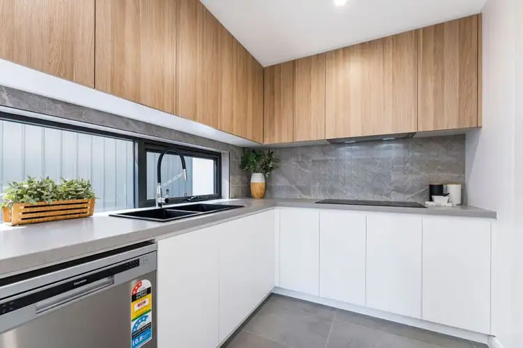 Fourth view of Homely house listing, 74 Firewheel Circuit, Gregory Hills NSW 2557