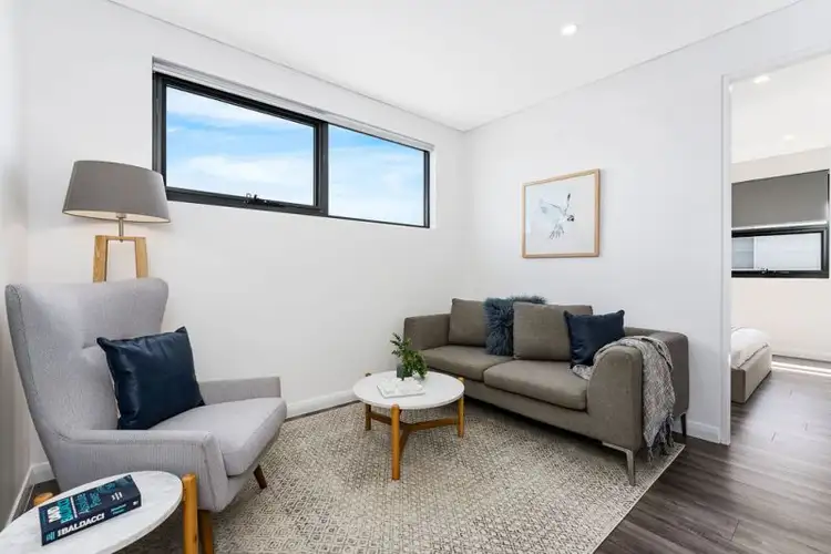 Sixth view of Homely house listing, 74 Firewheel Circuit, Gregory Hills NSW 2557