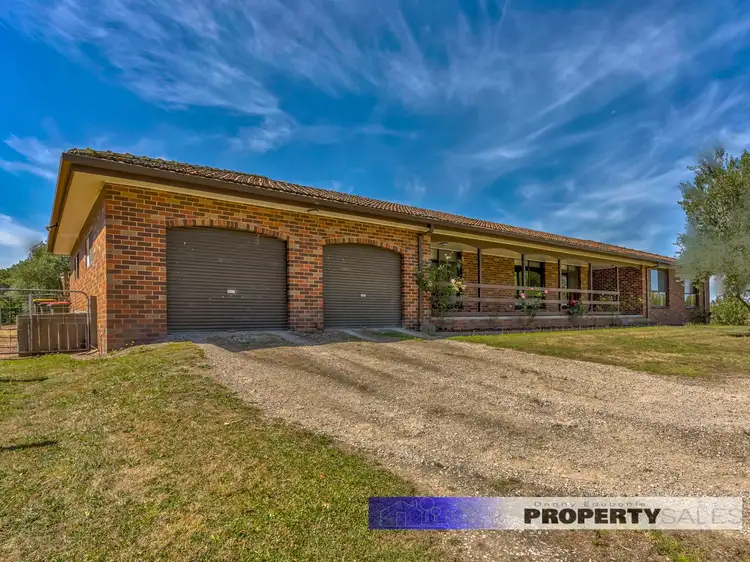 Second view of Homely rural property listing, 323 Coalville Road, Moe South VIC 3825