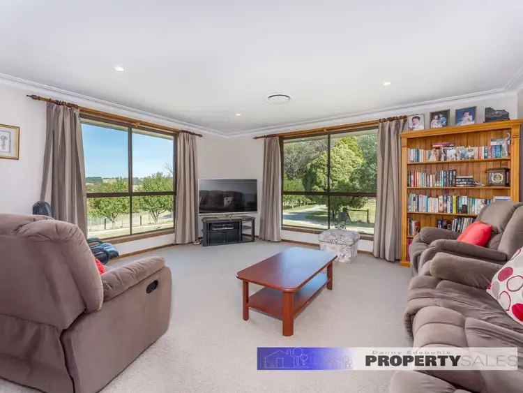 Third view of Homely rural property listing, 323 Coalville Road, Moe South VIC 3825