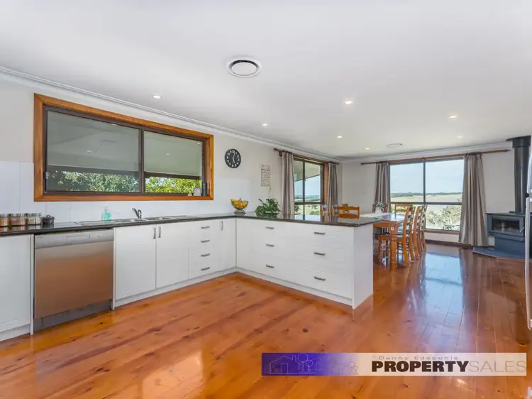 Fifth view of Homely rural property listing, 323 Coalville Road, Moe South VIC 3825
