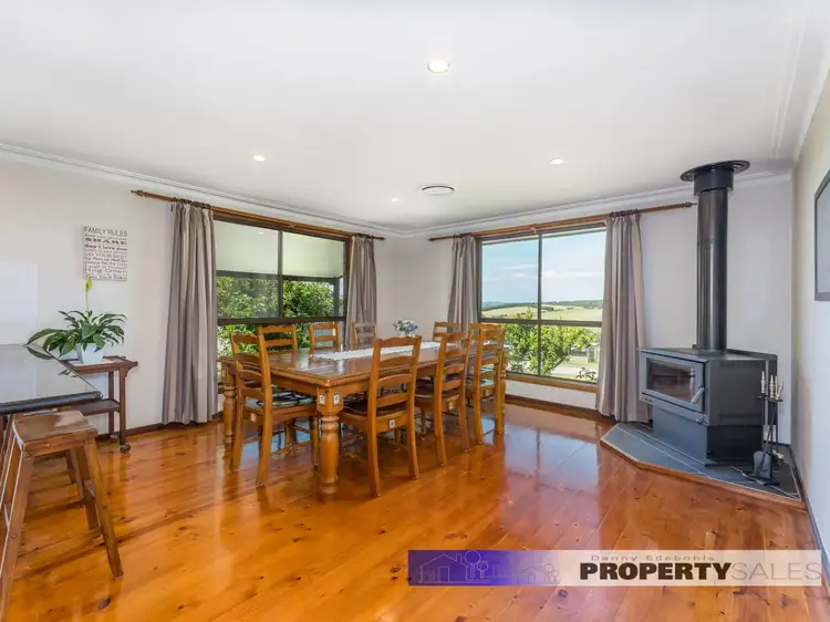 Sixth view of Homely rural property listing, 323 Coalville Road, Moe South VIC 3825