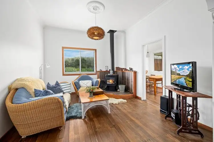 Second view of Homely house listing, 21 Timms Avenue, Ulong NSW 2450