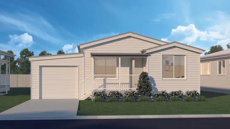 1/186 Sunrise Avenue, Halekulani NSW 2262