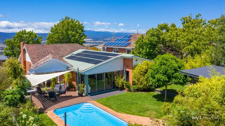 9 Emma Street, West Launceston TAS 7250
