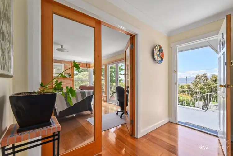 Second view of Homely house listing, 9 Emma Street, West Launceston TAS 7250
