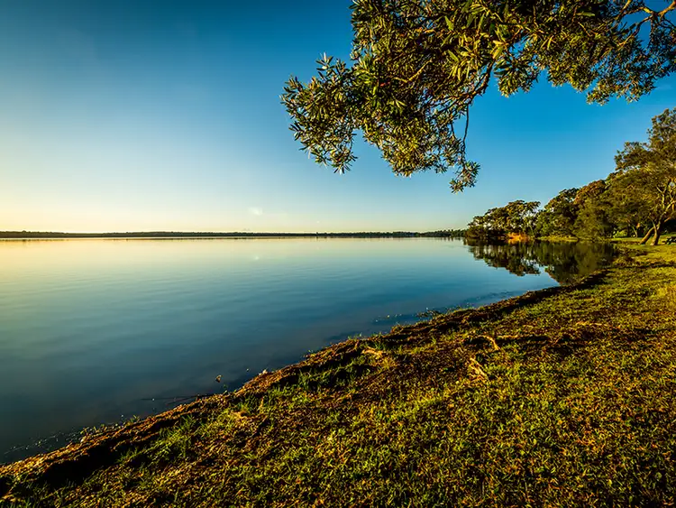 Third view of Homely retirement listing, 201/186 Sunrise Avenue, Halekulani NSW 2262