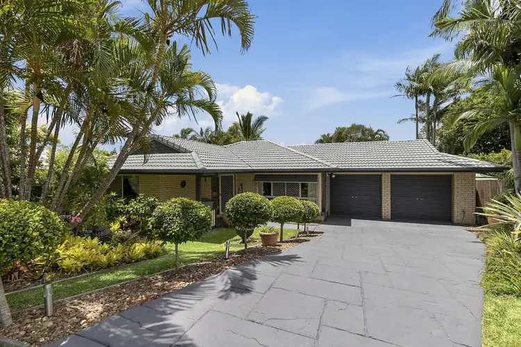 43 Gooloi Court, Tewantin QLD 4565