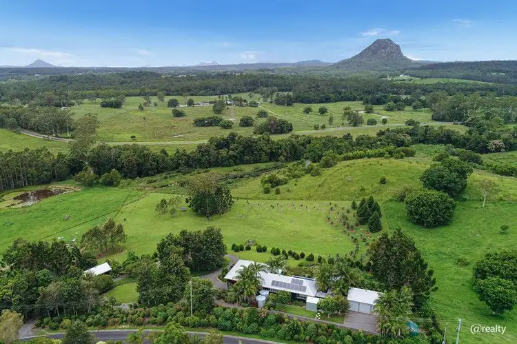 32 Willawong Place, Cooran QLD 4569