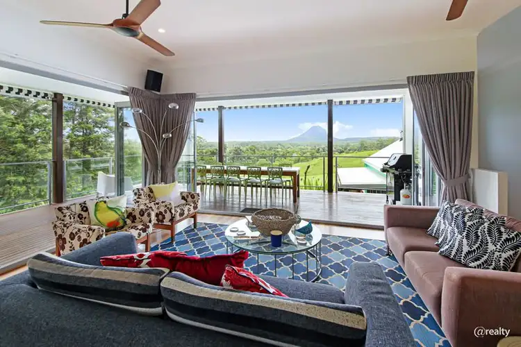 Fourth view of Homely house listing, 32 Willawong Place, Cooran QLD 4569