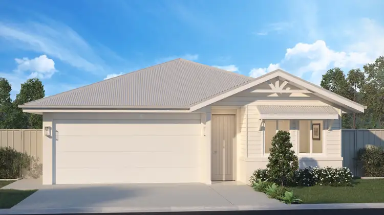 11 McIntosh Crescent