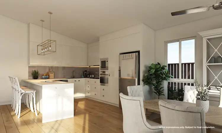 Fourth view of Homely retirement listing, 82/11 McIntosh Crescent, Woolgoolga NSW 2456