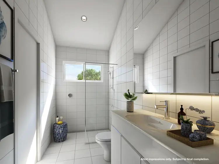 Fifth view of Homely retirement listing, 82/11 McIntosh Crescent, Woolgoolga NSW 2456