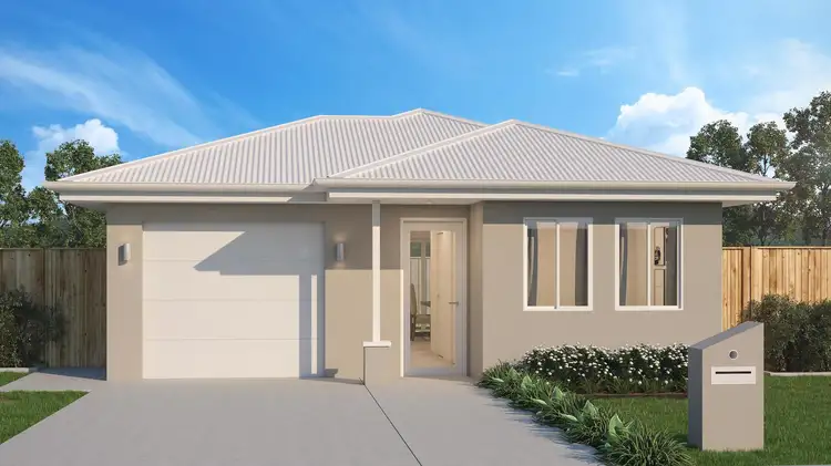 Main view of Homely retirement listing, 83/11 McIntosh Crescent, Woolgoolga NSW 2456