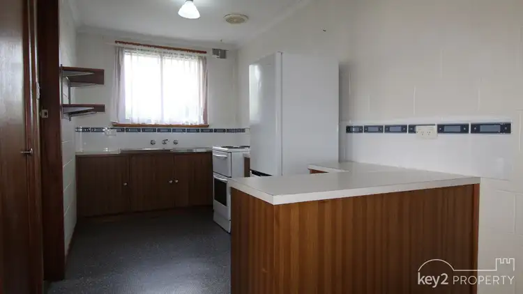 Second view of Homely flat listing, 3/52 Mulgrave Street, South Launceston TAS 7249