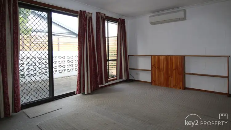 Third view of Homely flat listing, 3/52 Mulgrave Street, South Launceston TAS 7249