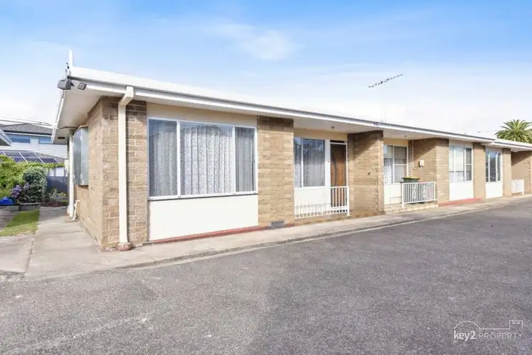 4/13 Mount Leslie Road, Prospect TAS 7250
