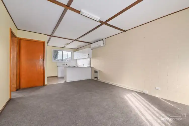 Third view of Homely unit listing, 4/13 Mount Leslie Road, Prospect TAS 7250