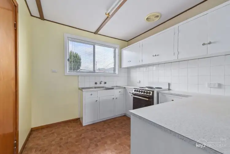 Fourth view of Homely unit listing, 4/13 Mount Leslie Road, Prospect TAS 7250