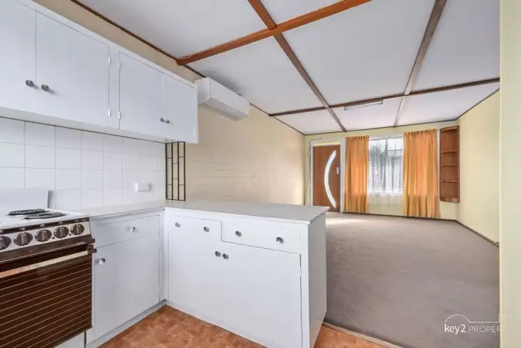 Fifth view of Homely unit listing, 4/13 Mount Leslie Road, Prospect TAS 7250