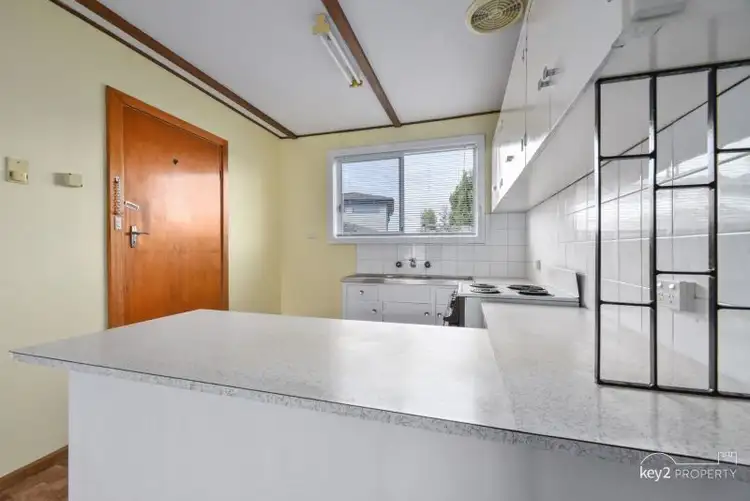 Sixth view of Homely unit listing, 4/13 Mount Leslie Road, Prospect TAS 7250