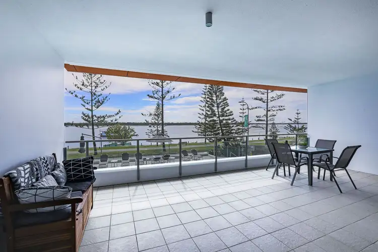 Fourth view of Homely apartment listing, 211/430 Marine Parade, Biggera Waters QLD 4216