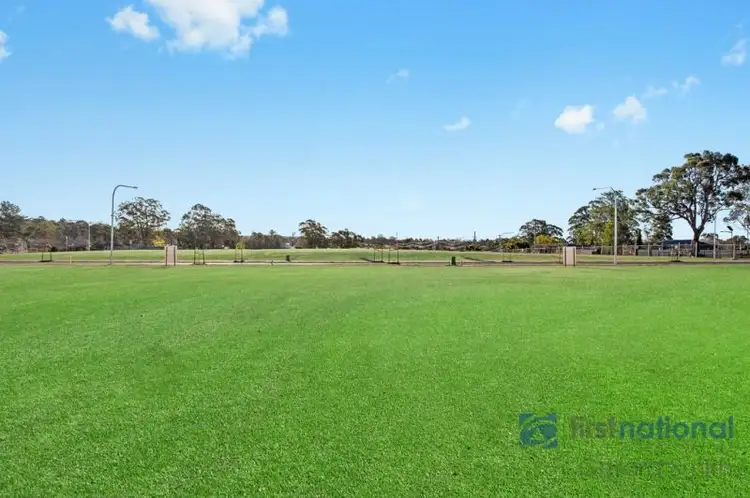 Main view of Homely land listing, Lot 25,17-25 Bell Street, Thirlmere NSW 2572