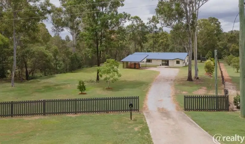 Main view of Homely rural property listing, 57 Severn Chase, Curra QLD 4570